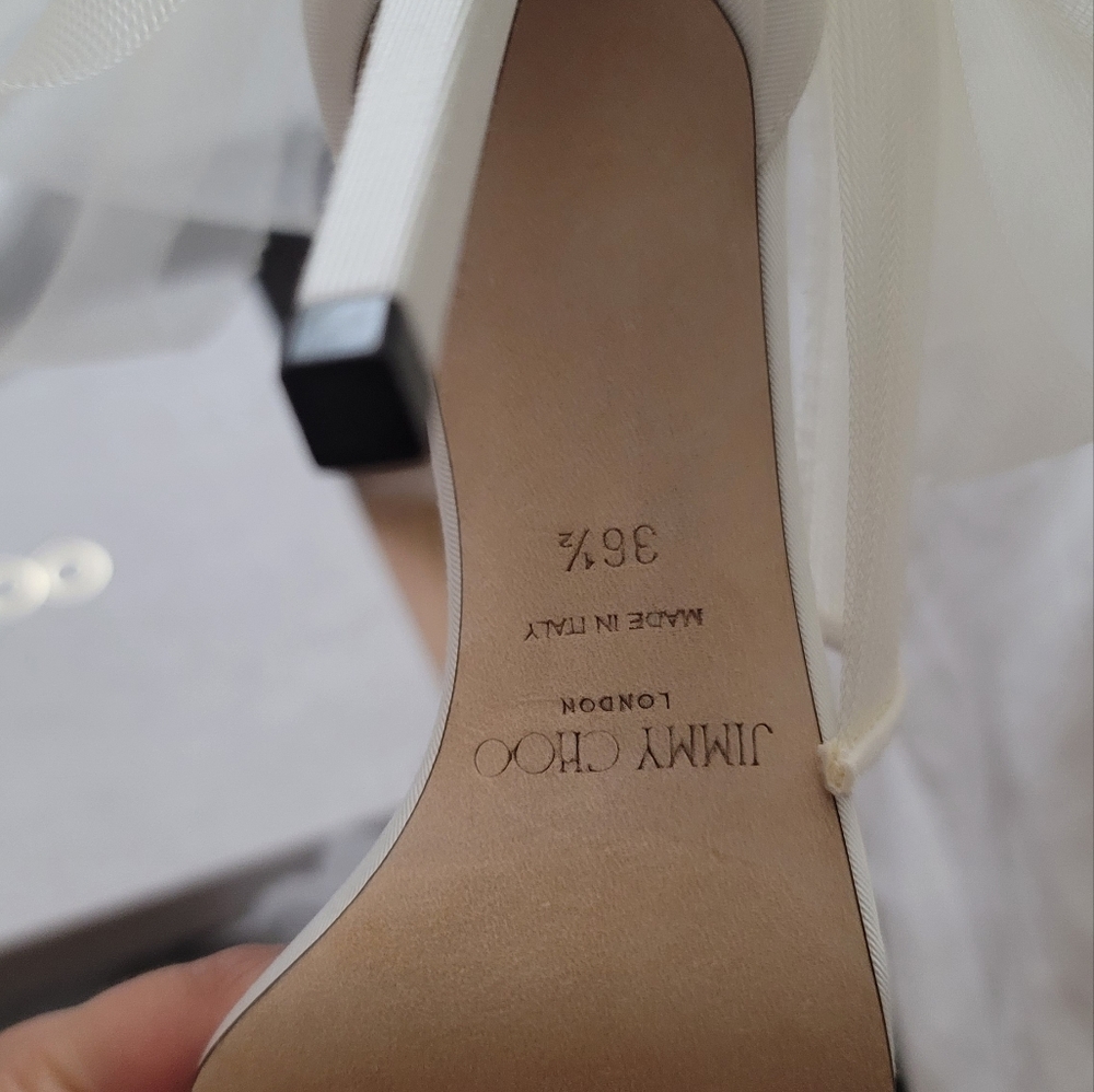 Jimmy Choo Shoes